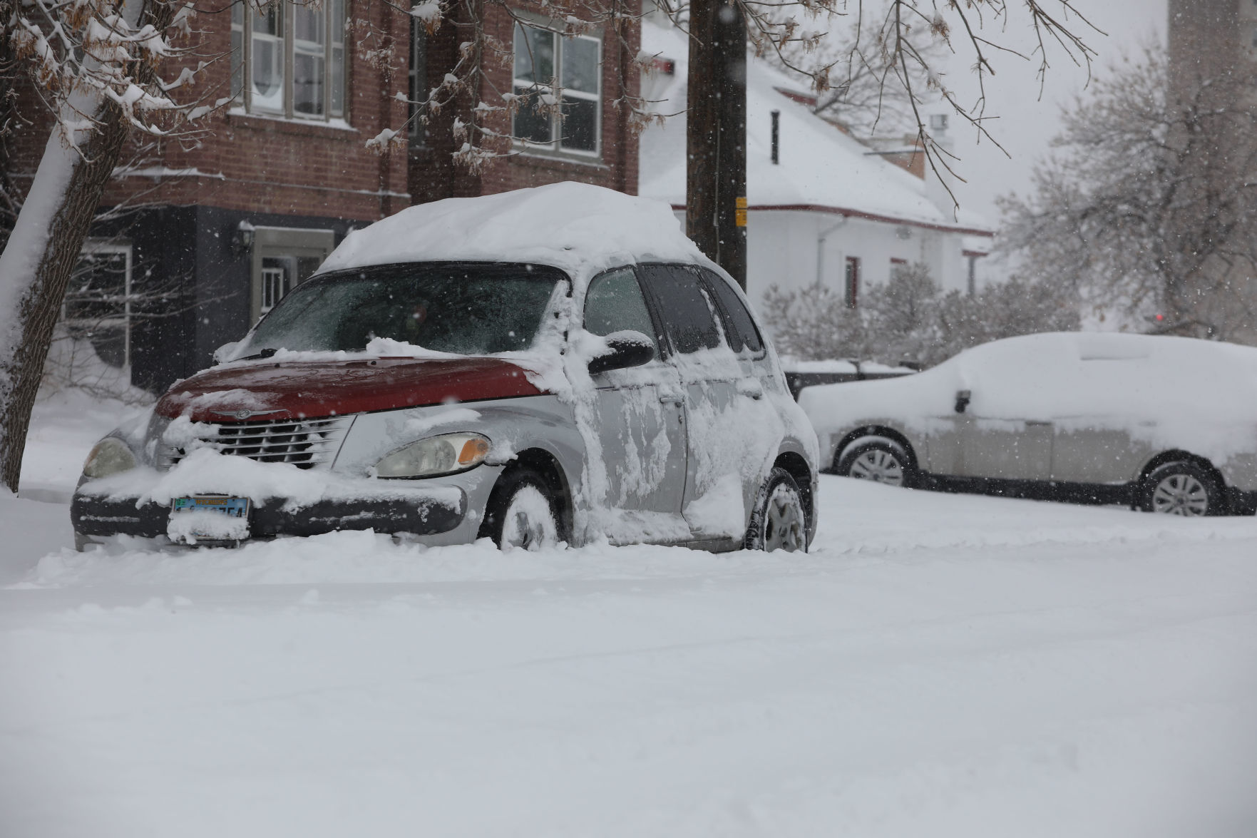 Winter Storm